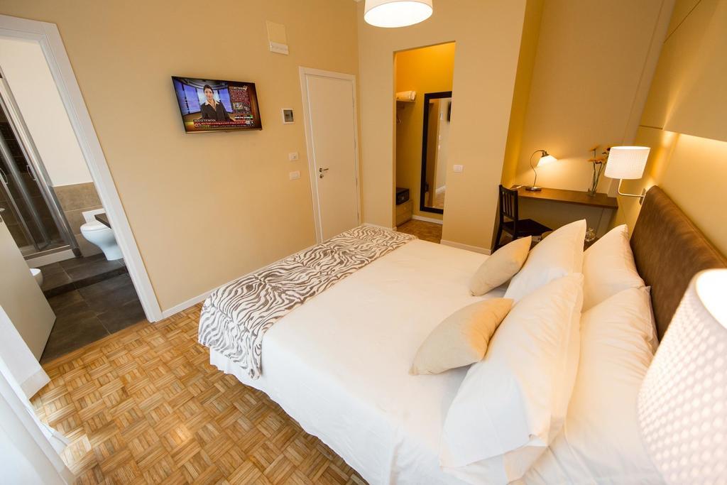 B&B Roma 474 Cameră foto