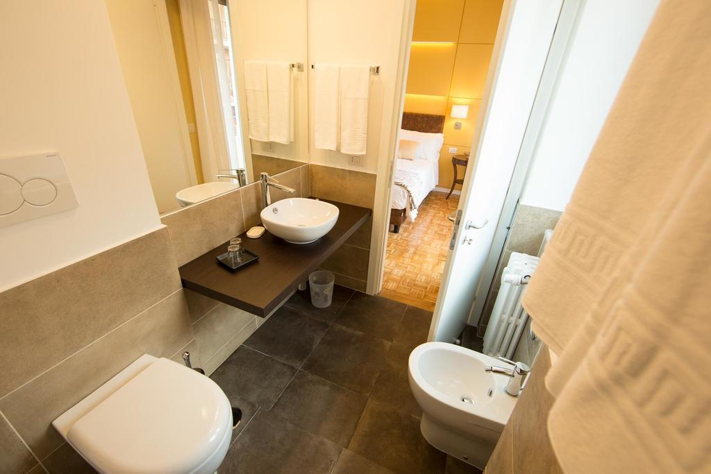 B&B Roma 474 Cameră foto