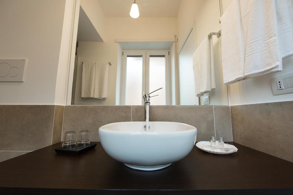 B&B Roma 474 Cameră foto