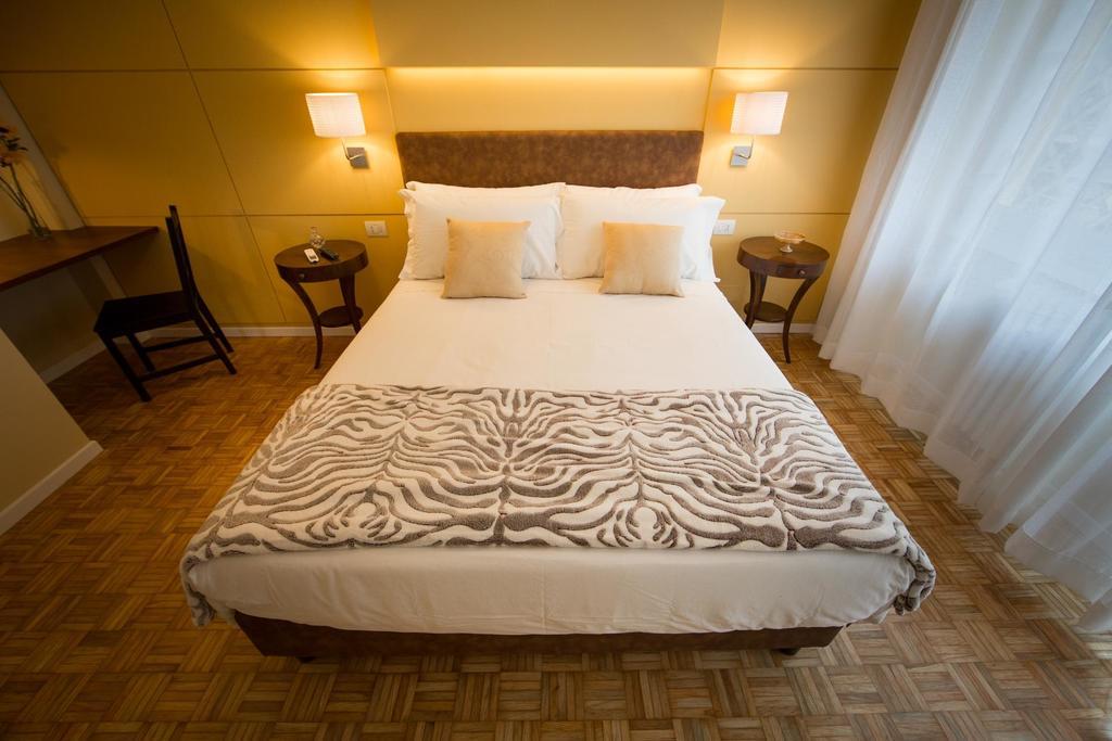B&B Roma 474 Cameră foto