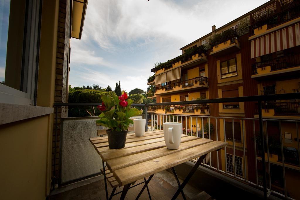 B&B Roma 474 Cameră foto