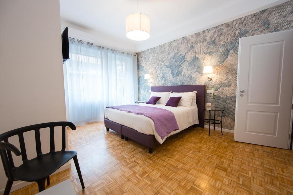 B&B Roma 474 Cameră foto