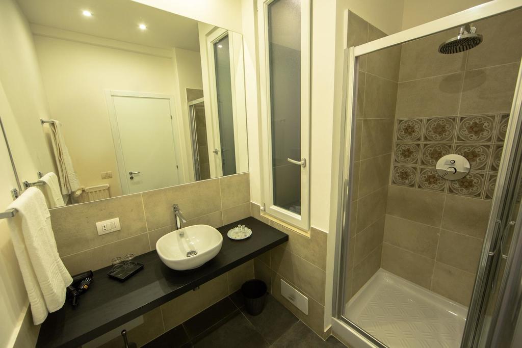 B&B Roma 474 Cameră foto
