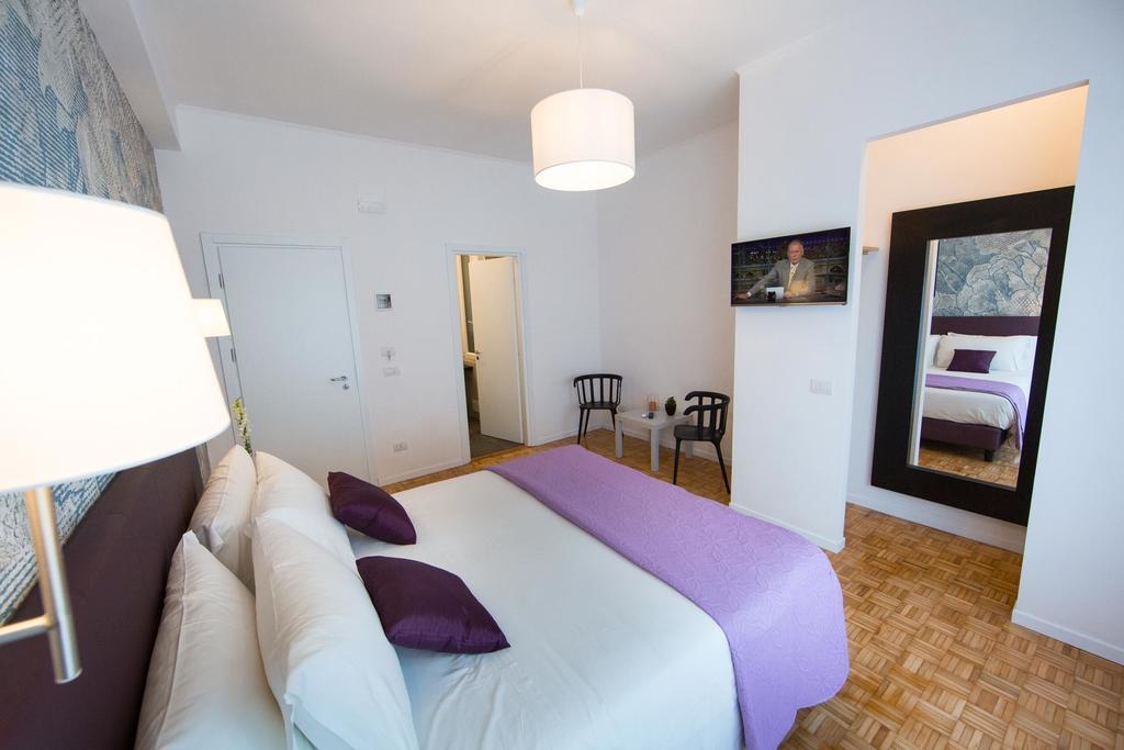 B&B Roma 474 Cameră foto