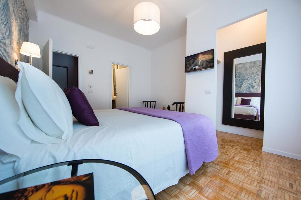 B&B Roma 474 Cameră foto