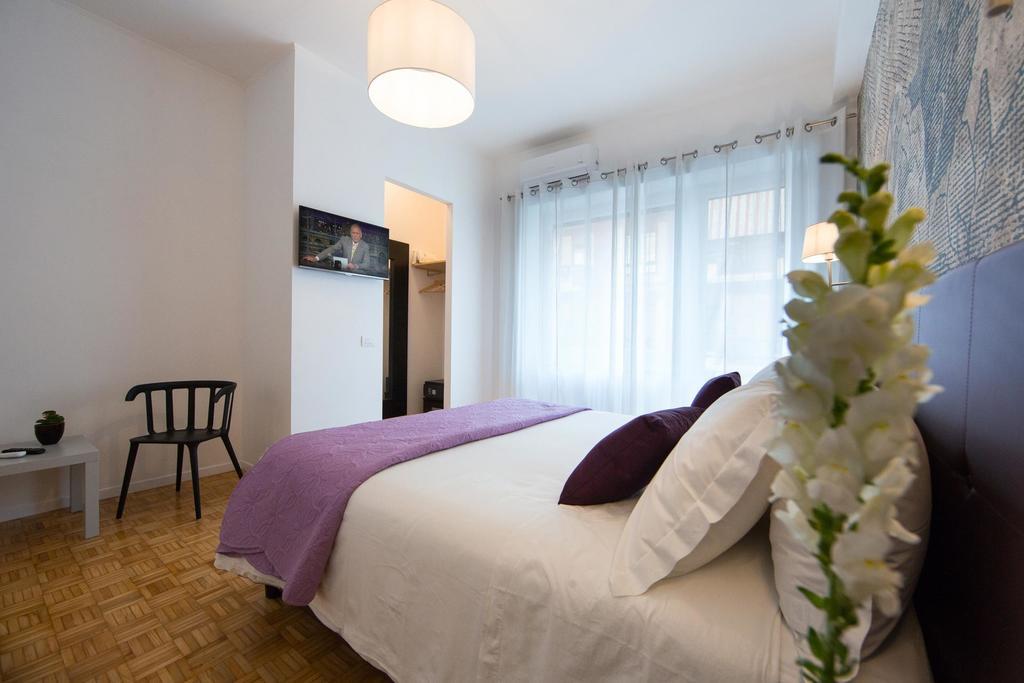 B&B Roma 474 Cameră foto