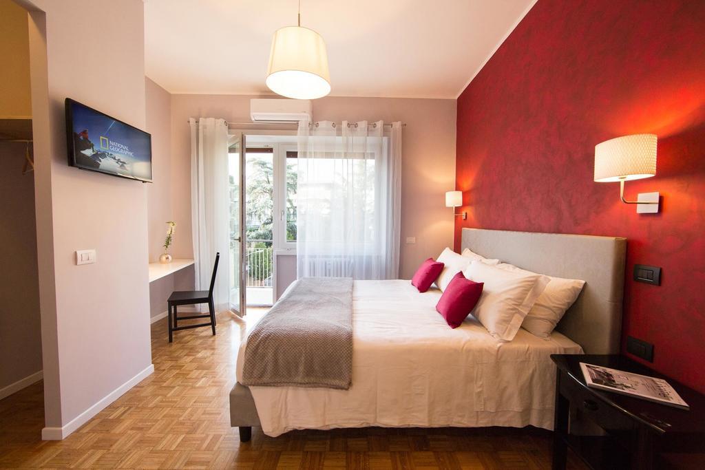 B&B Roma 474 Cameră foto