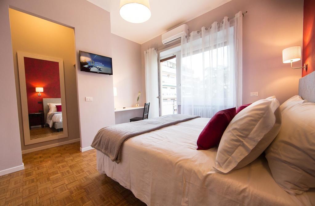 B&B Roma 474 Cameră foto