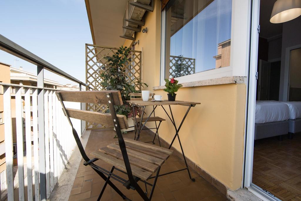 B&B Roma 474 Cameră foto