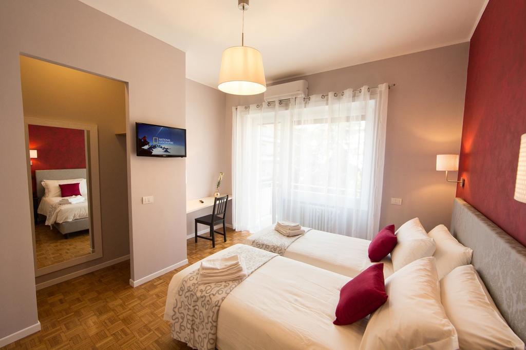 B&B Roma 474 Cameră foto
