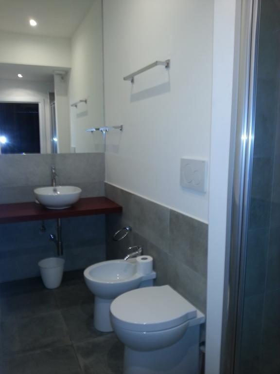 B&B Roma 474 Cameră foto