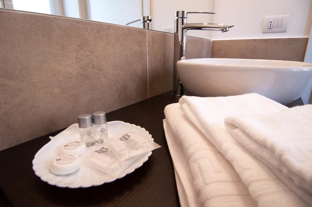 B&B Roma 474 Cameră foto