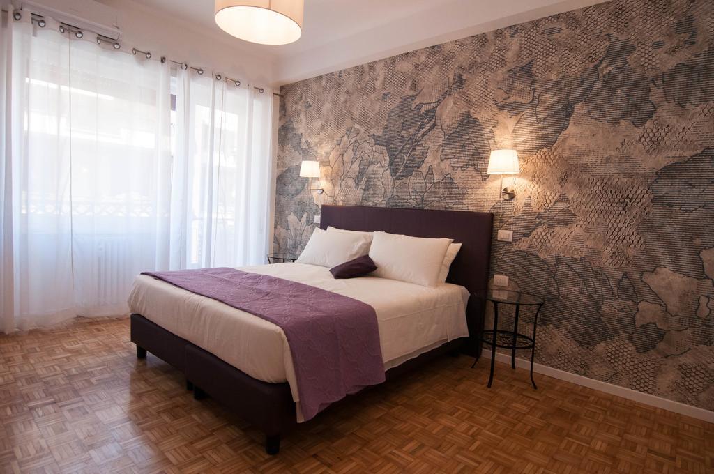 B&B Roma 474 Cameră foto
