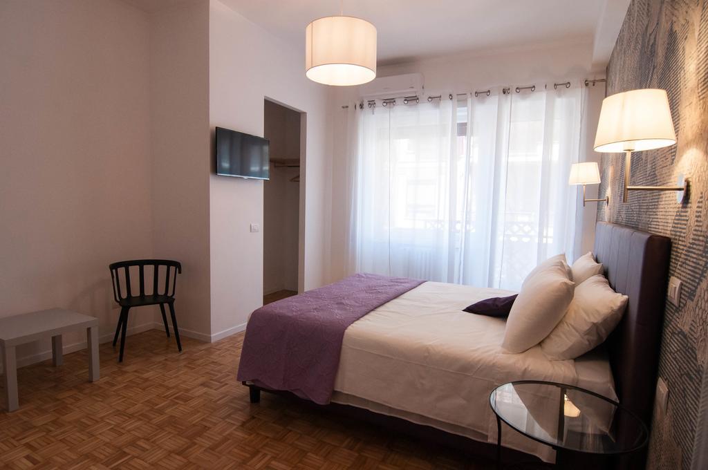B&B Roma 474 Cameră foto