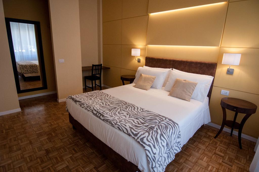 B&B Roma 474 Cameră foto