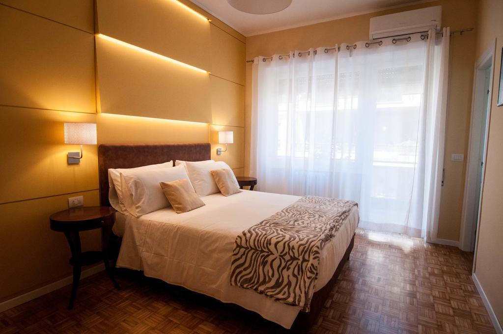 B&B Roma 474 Cameră foto