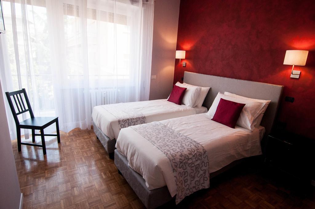 B&B Roma 474 Cameră foto