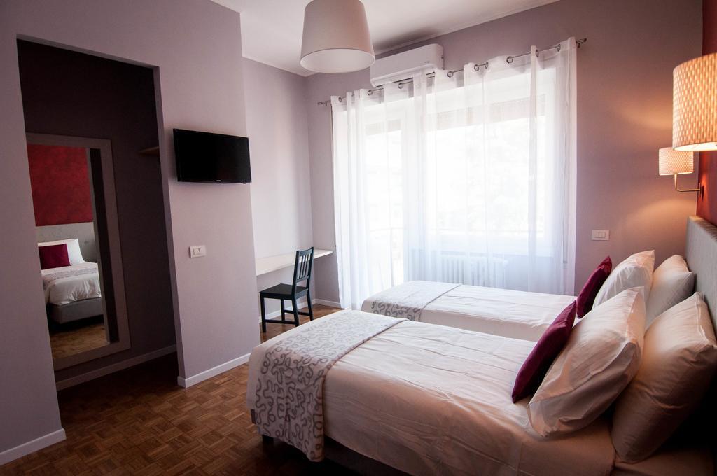 B&B Roma 474 Cameră foto
