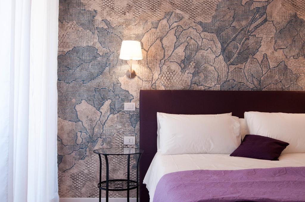 B&B Roma 474 Cameră foto